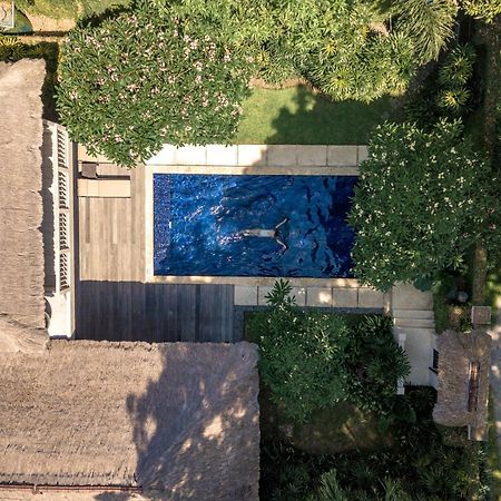 Kayumanis Sanur Private Villa And Spa Екстериор снимка