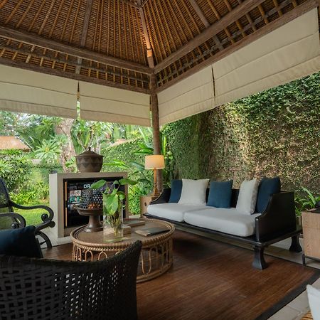 Kayumanis Sanur Private Villa And Spa Екстериор снимка