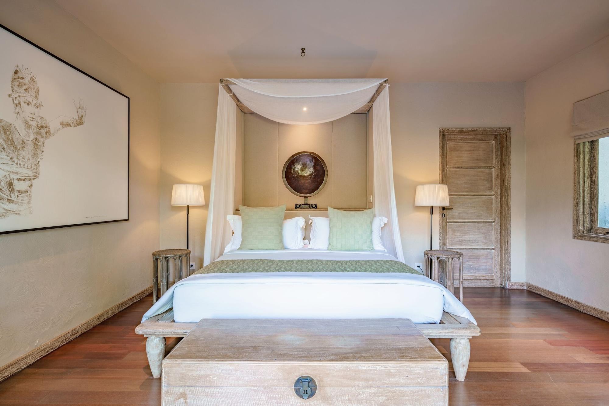 Kayumanis Sanur Private Villa And Spa Екстериор снимка