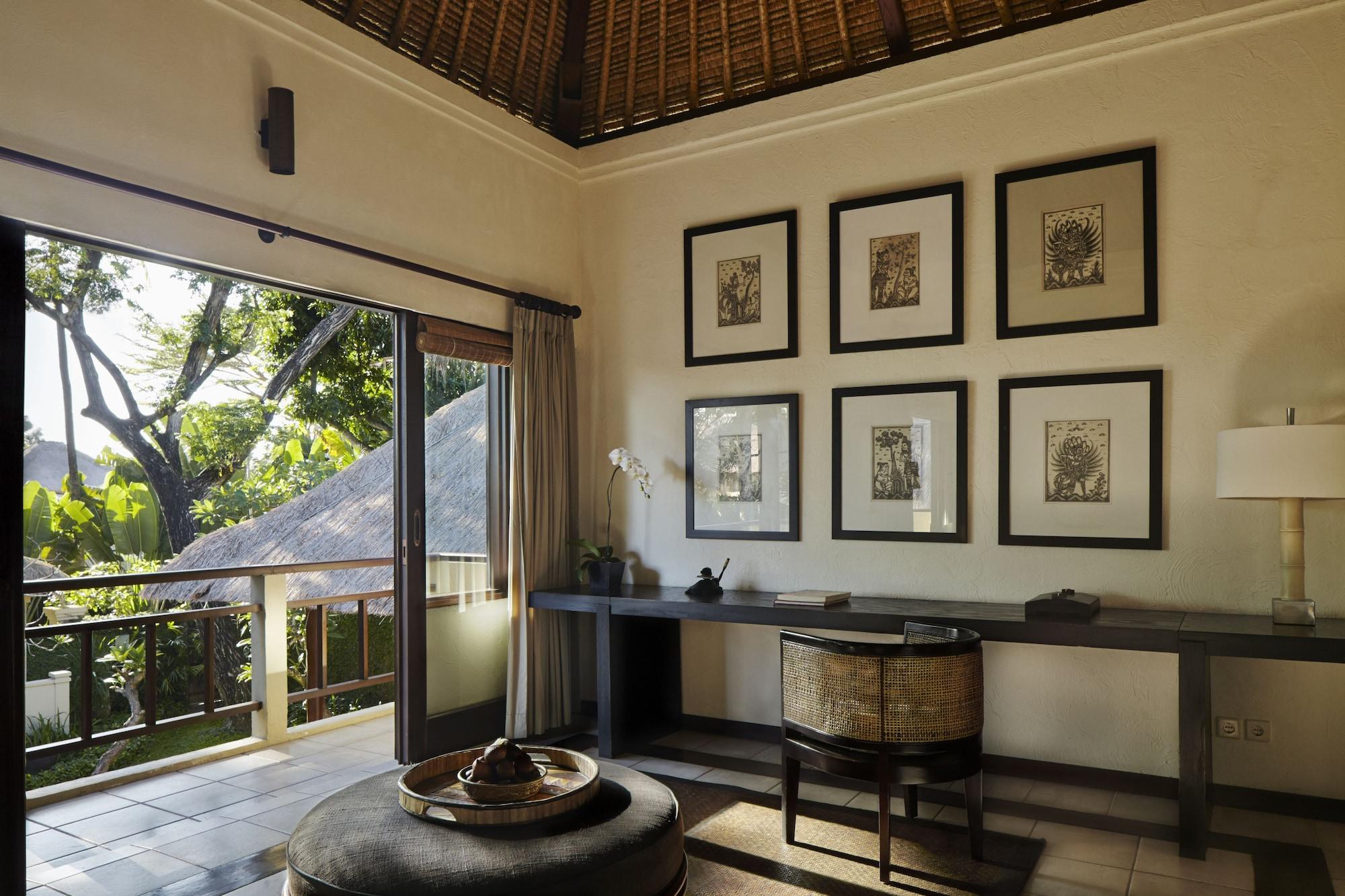 Kayumanis Sanur Private Villa And Spa Екстериор снимка