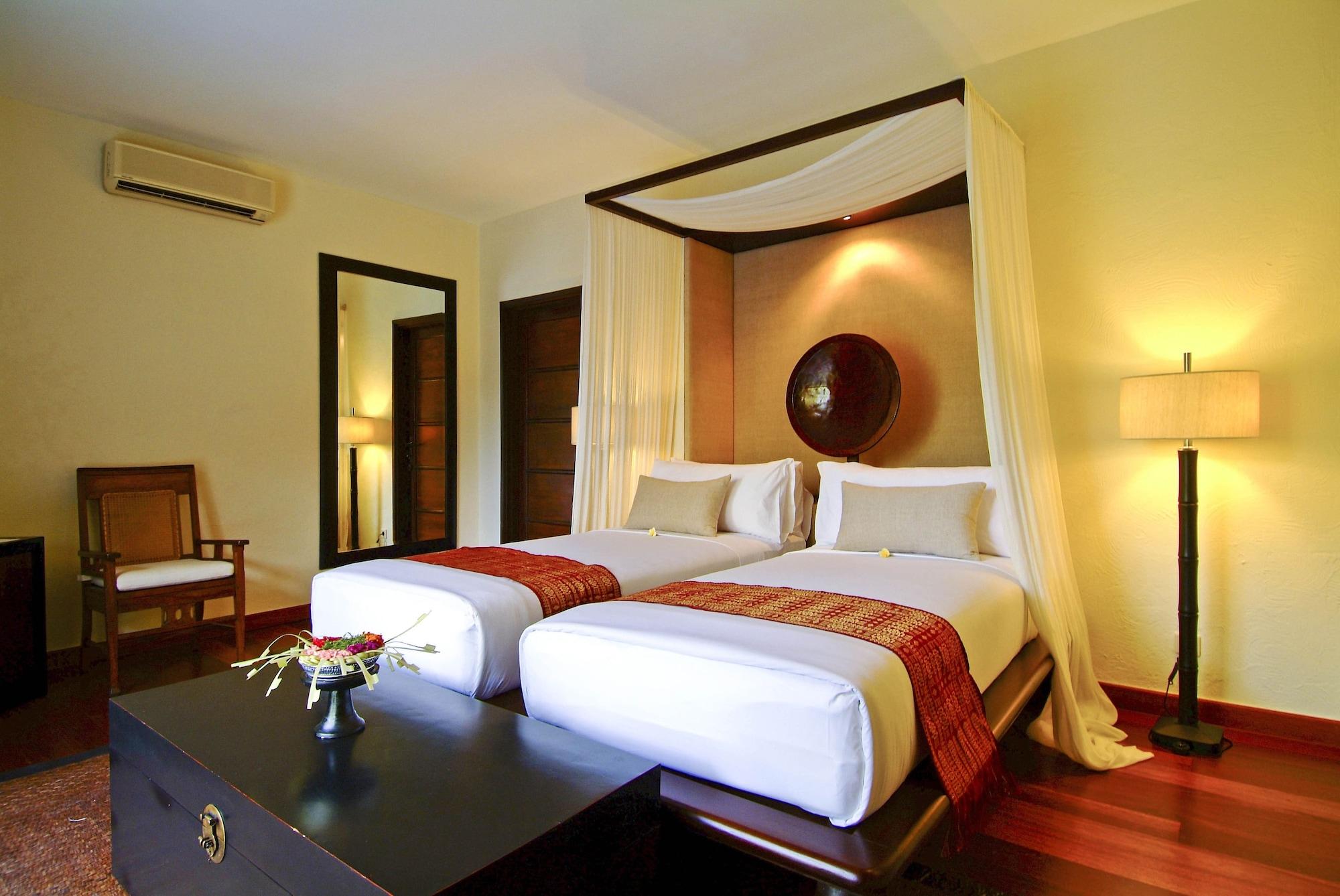 Kayumanis Sanur Private Villa And Spa Стая снимка