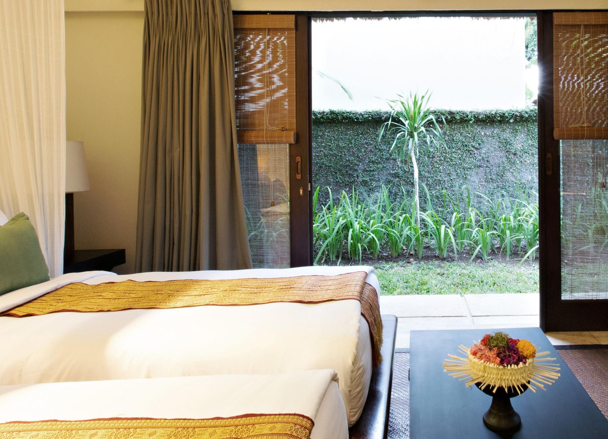 Kayumanis Sanur Private Villa And Spa Екстериор снимка