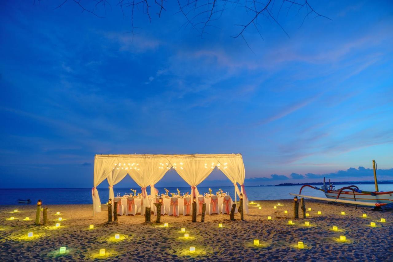 Kayumanis Sanur Private Villa And Spa Екстериор снимка