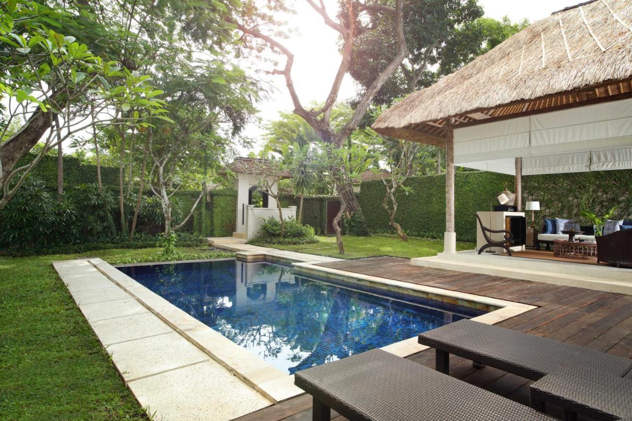 Kayumanis Sanur Private Villa And Spa Екстериор снимка