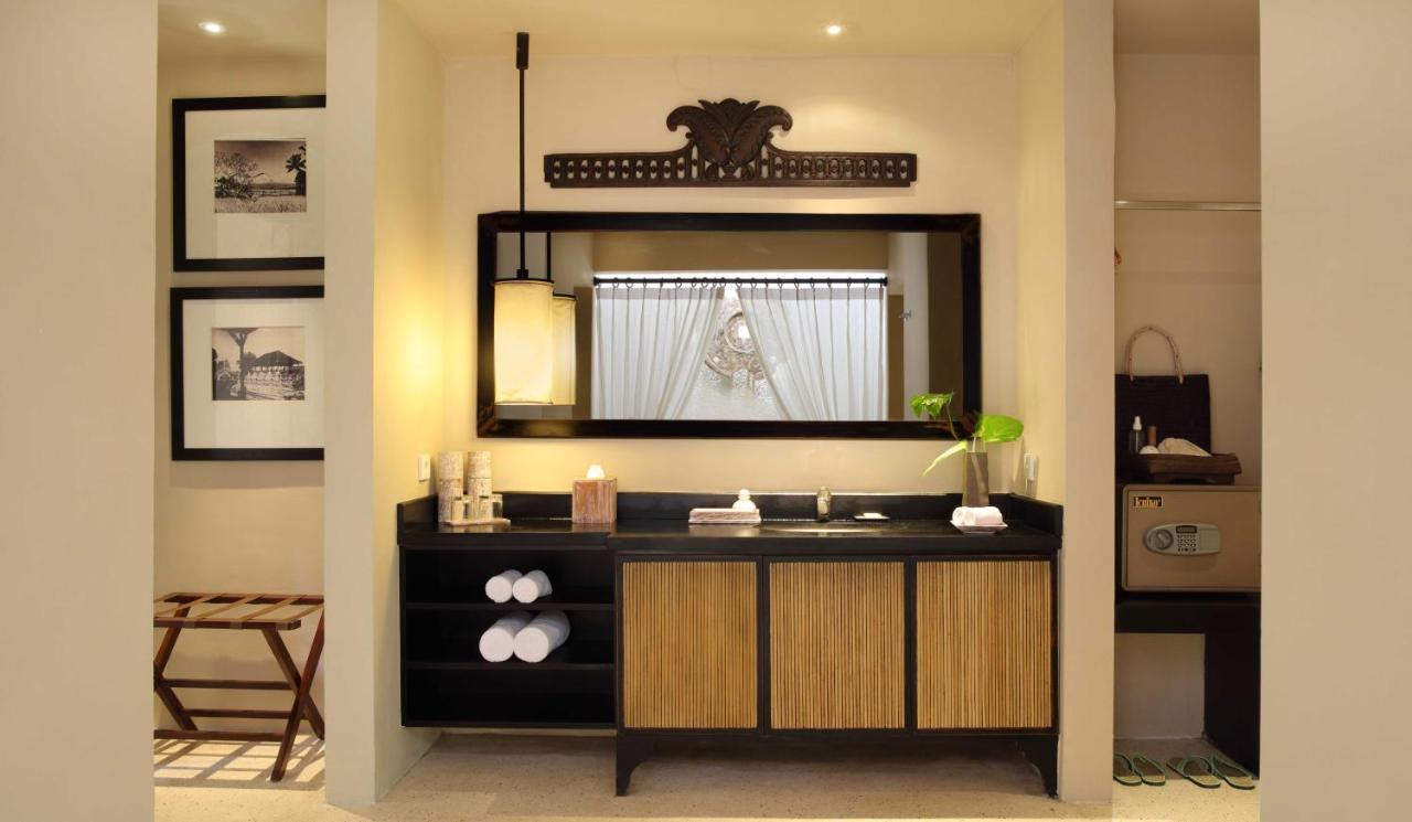Kayumanis Sanur Private Villa And Spa Екстериор снимка