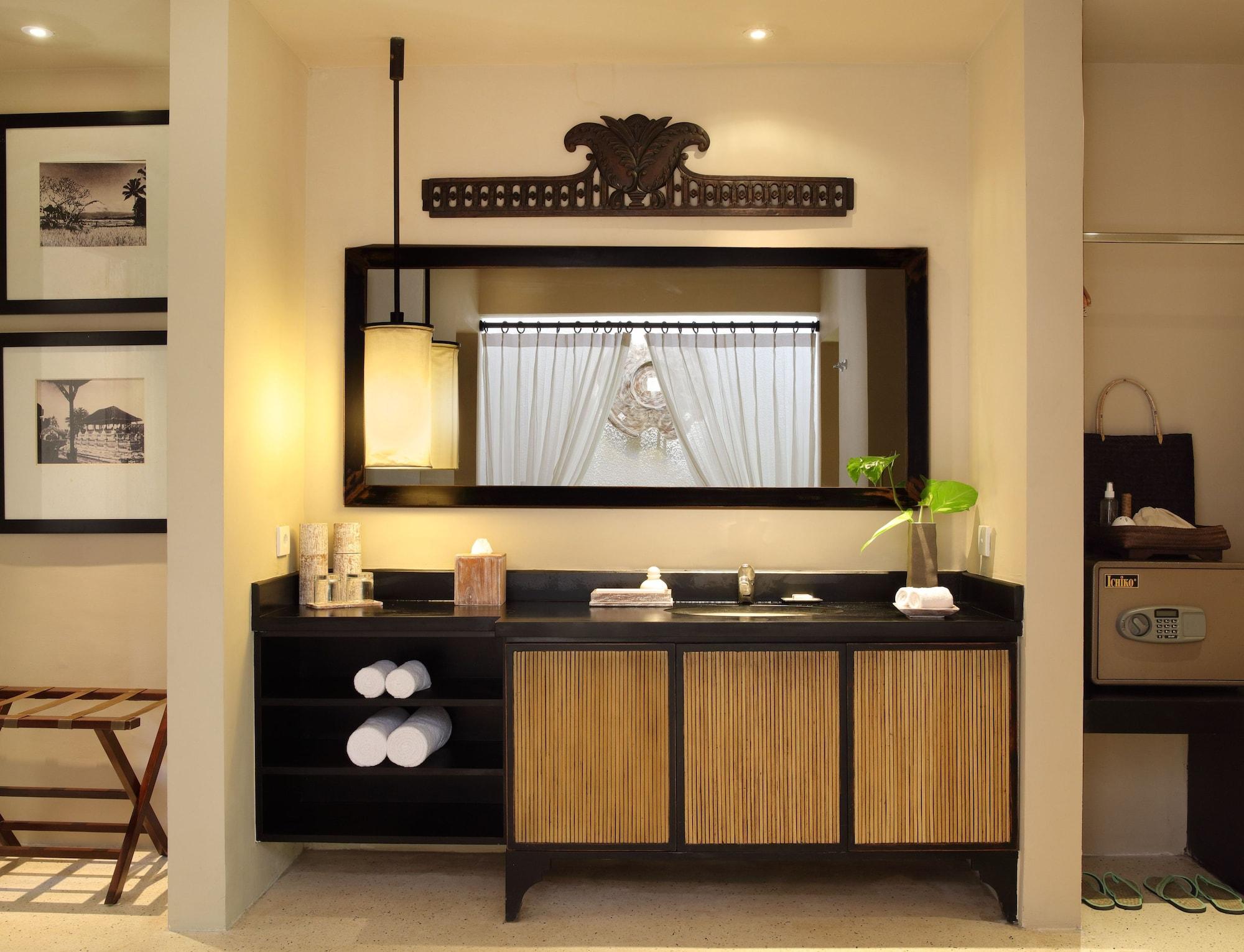 Kayumanis Sanur Private Villa And Spa Екстериор снимка