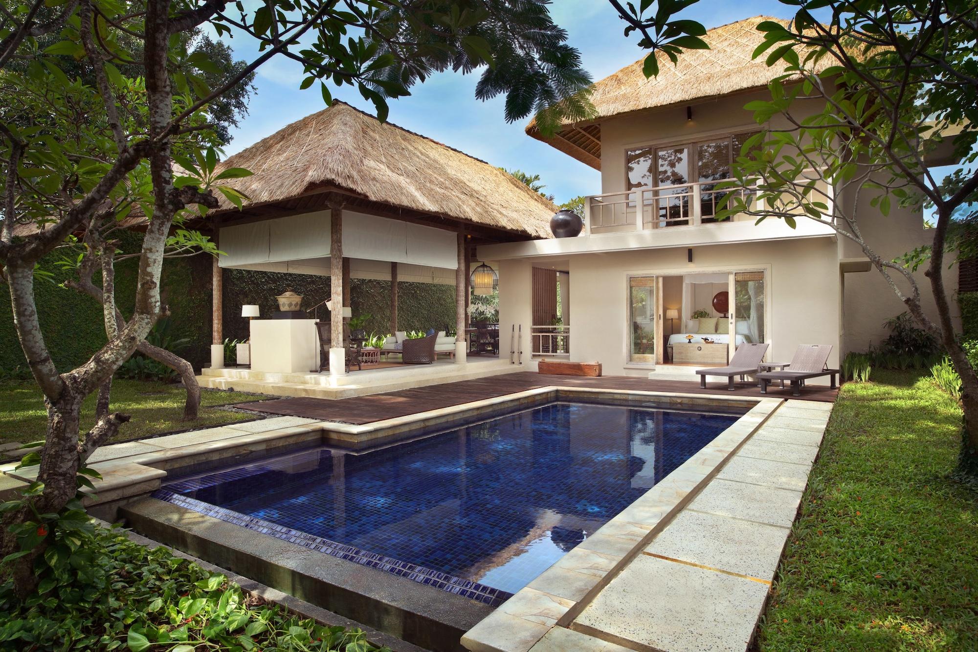 Kayumanis Sanur Private Villa And Spa Екстериор снимка