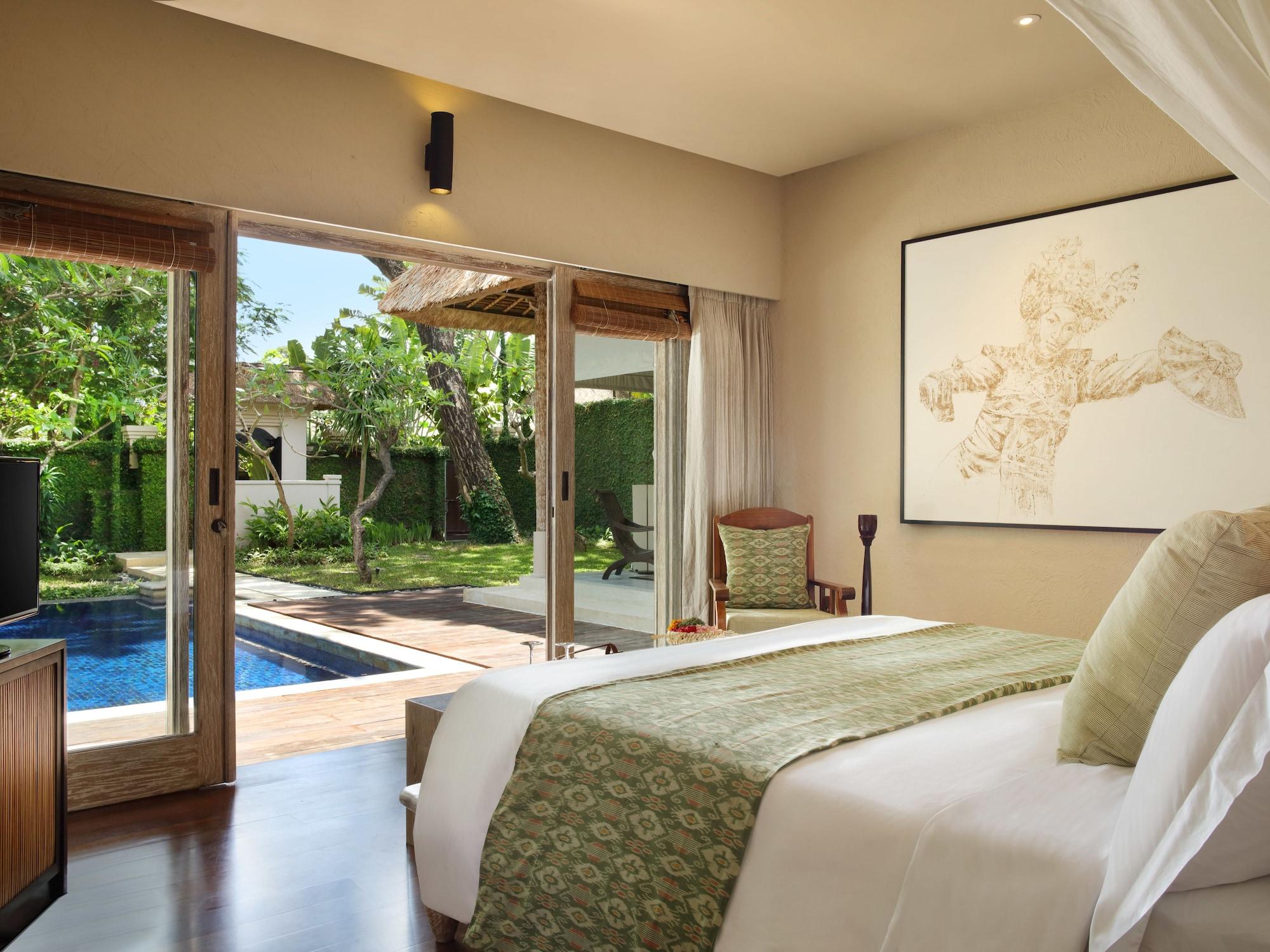 Kayumanis Sanur Private Villa And Spa Екстериор снимка
