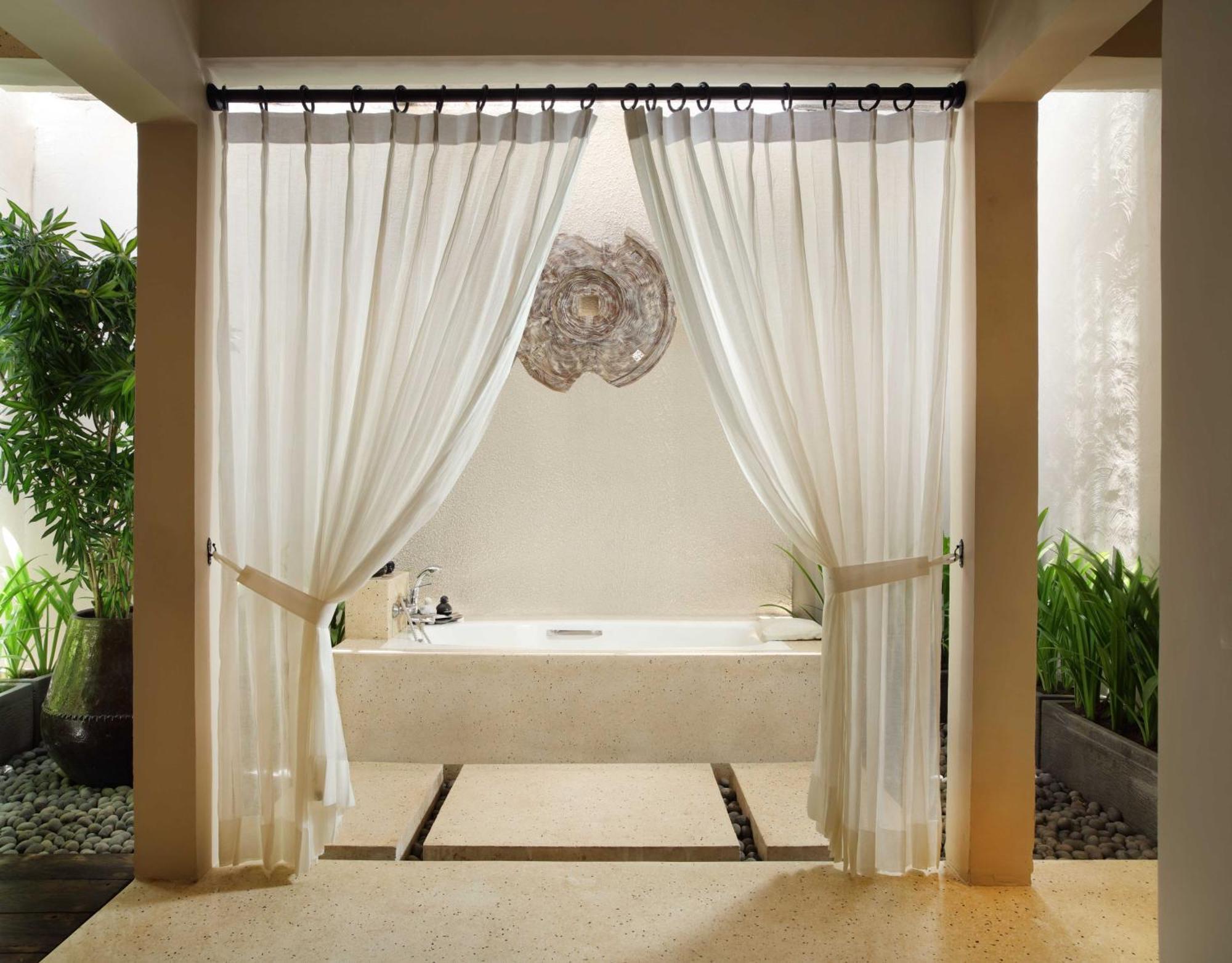 Kayumanis Sanur Private Villa And Spa Екстериор снимка