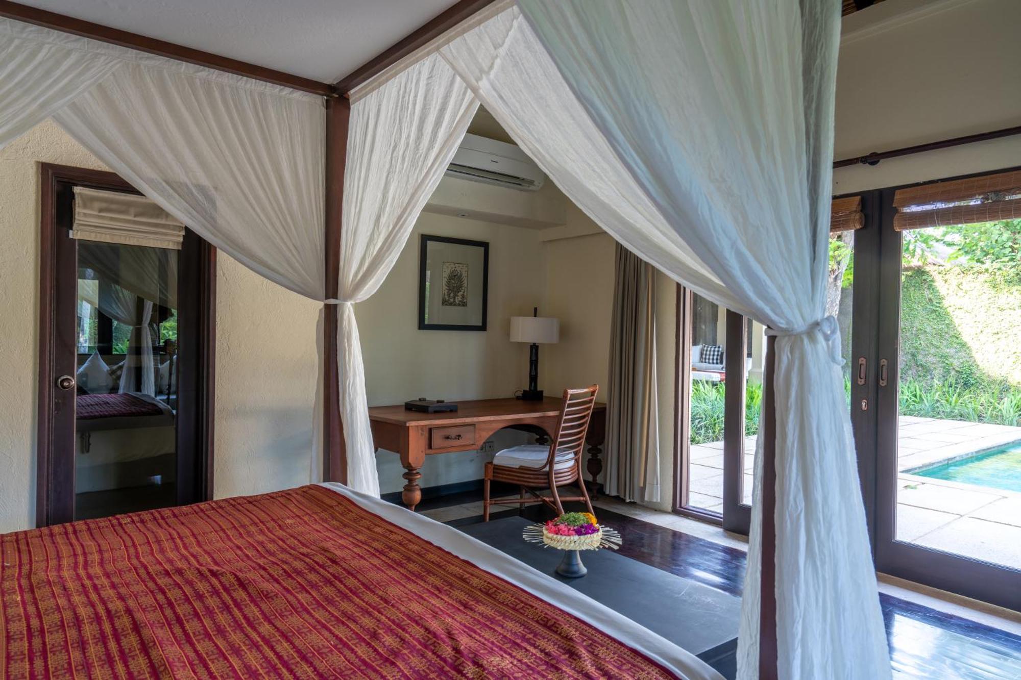 Kayumanis Sanur Private Villa And Spa Екстериор снимка