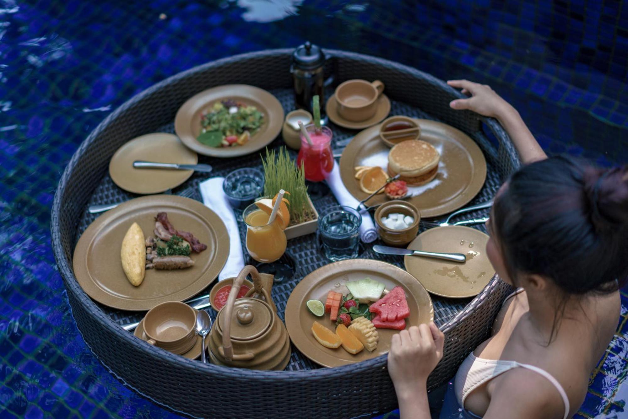 Kayumanis Sanur Private Villa And Spa Екстериор снимка