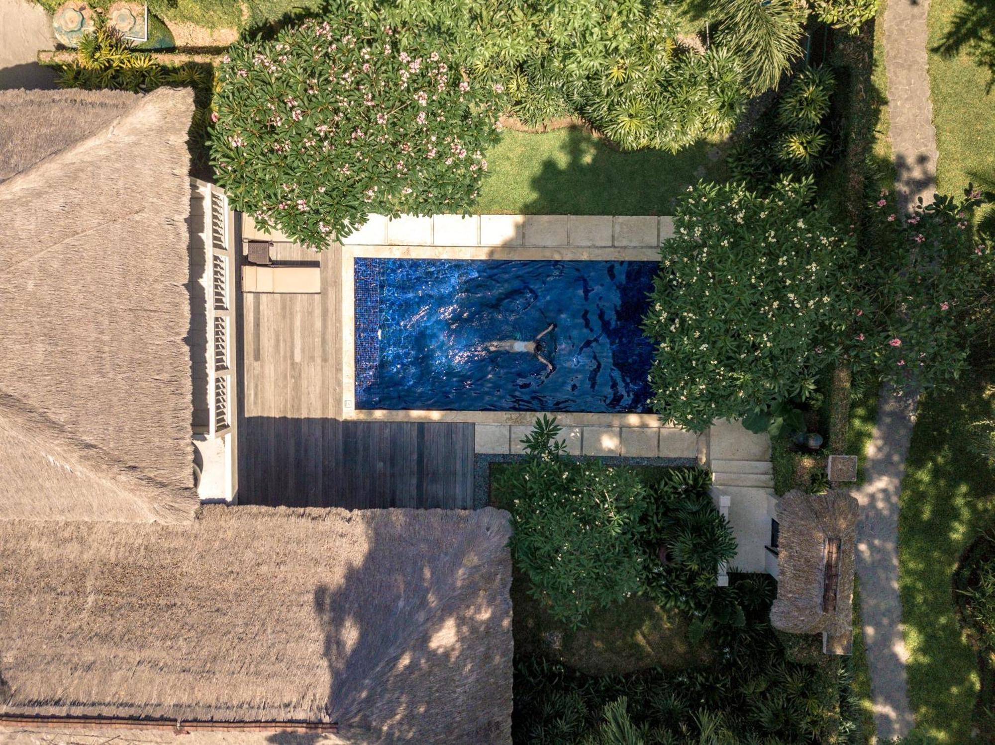 Kayumanis Sanur Private Villa And Spa Екстериор снимка