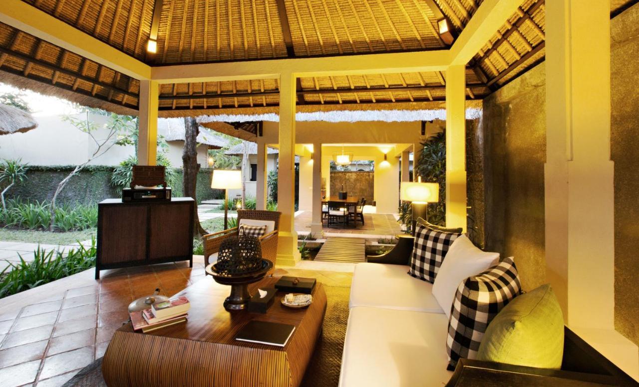 Kayumanis Sanur Private Villa And Spa Екстериор снимка