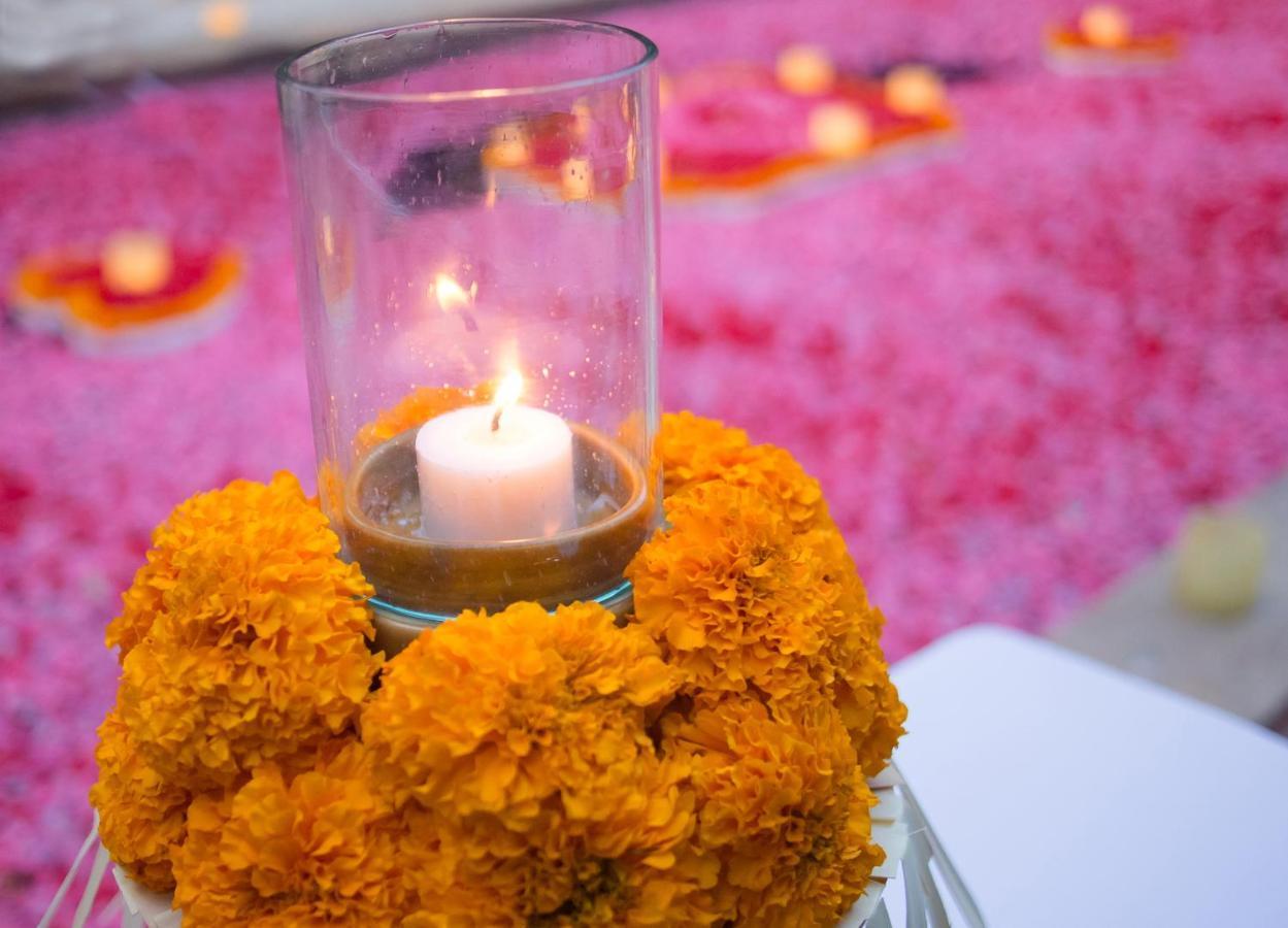 Kayumanis Sanur Private Villa And Spa Екстериор снимка