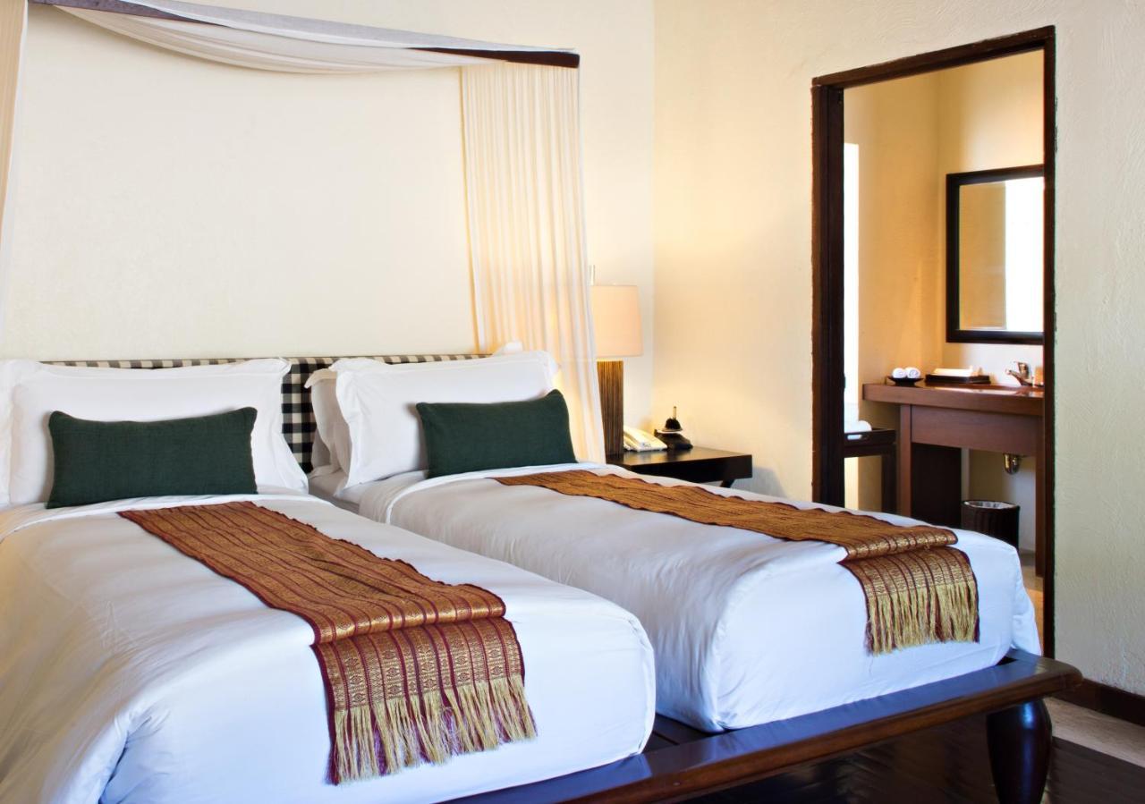 Kayumanis Sanur Private Villa And Spa Екстериор снимка