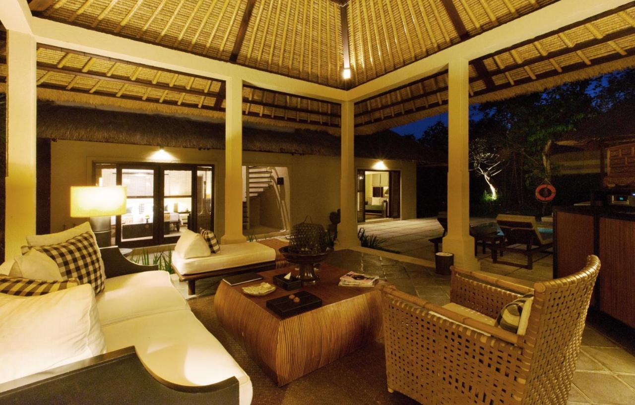 Kayumanis Sanur Private Villa And Spa Екстериор снимка