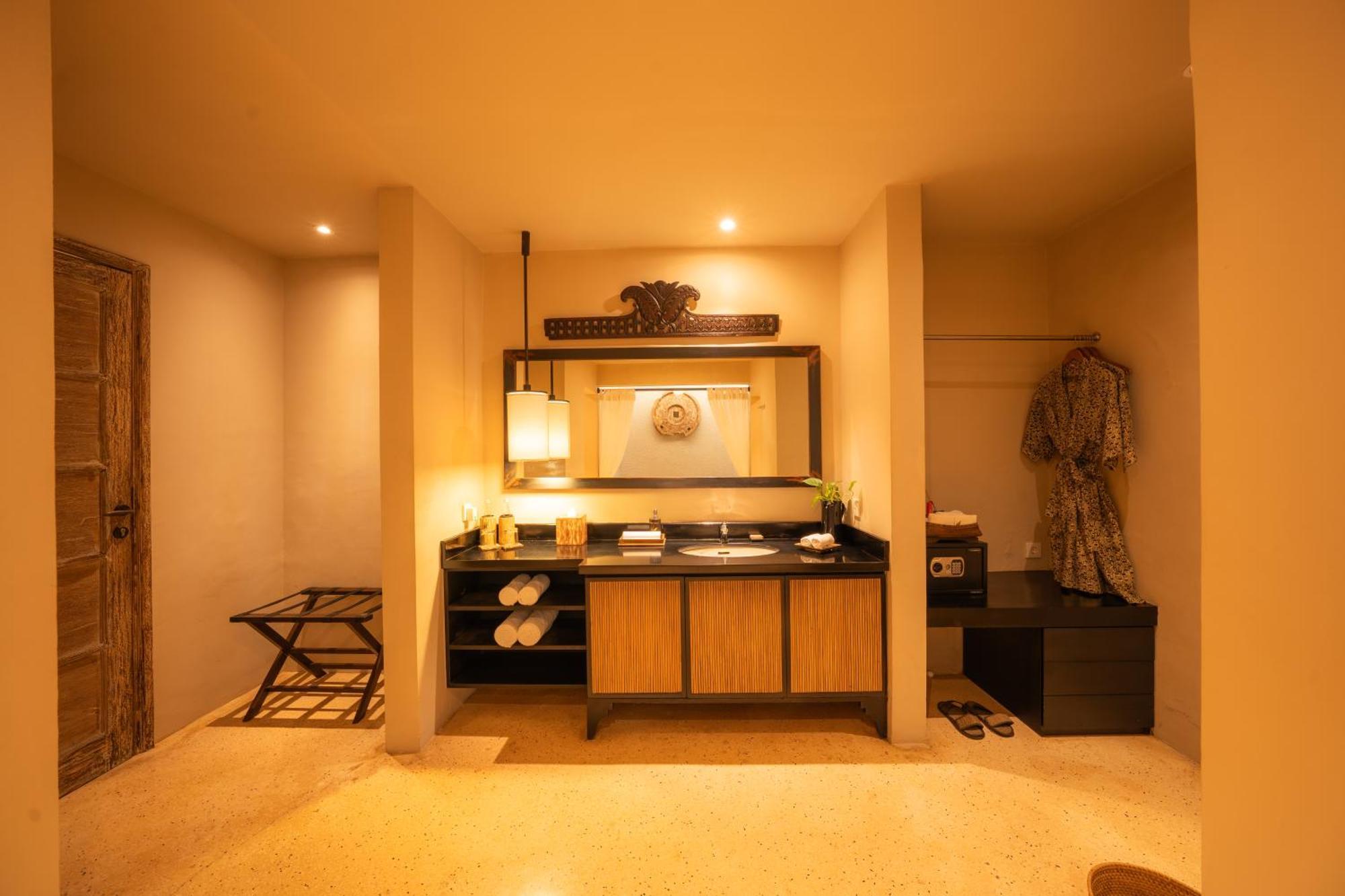Kayumanis Sanur Private Villa And Spa Екстериор снимка