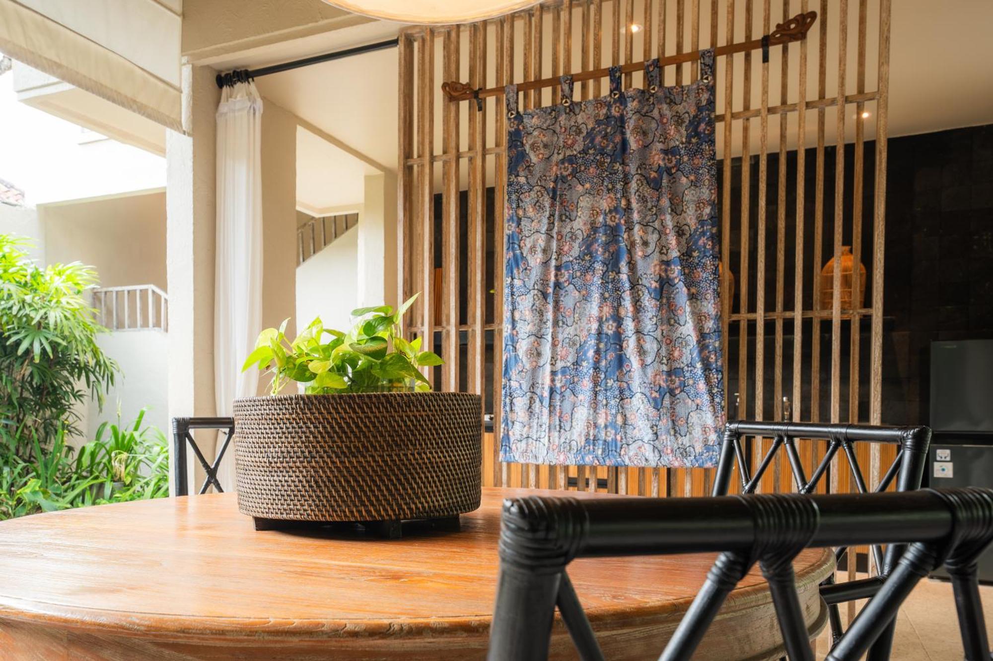 Kayumanis Sanur Private Villa And Spa Екстериор снимка