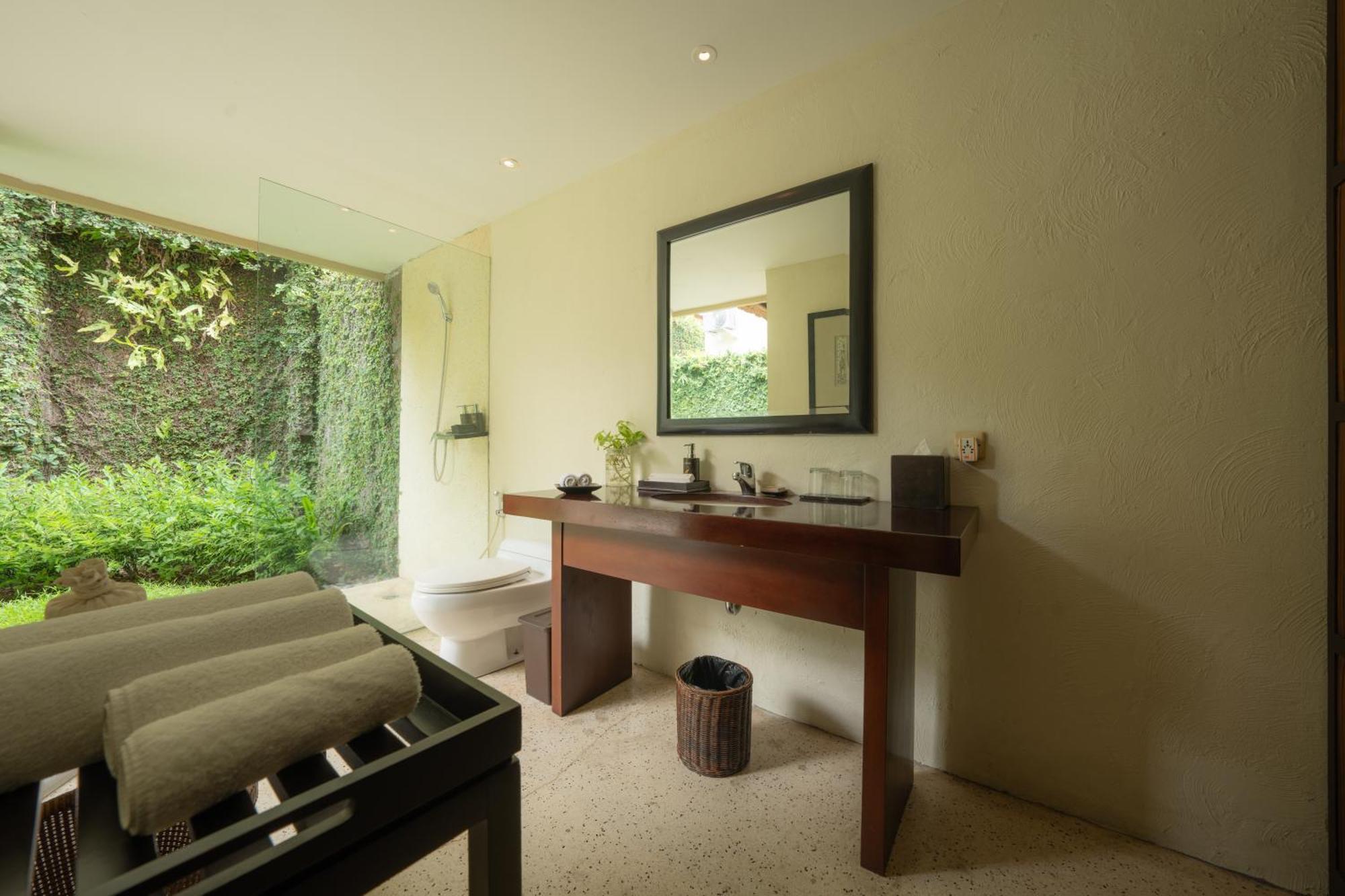 Kayumanis Sanur Private Villa And Spa Екстериор снимка
