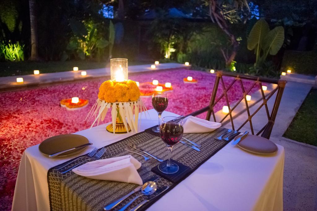 Kayumanis Sanur Private Villa And Spa Екстериор снимка