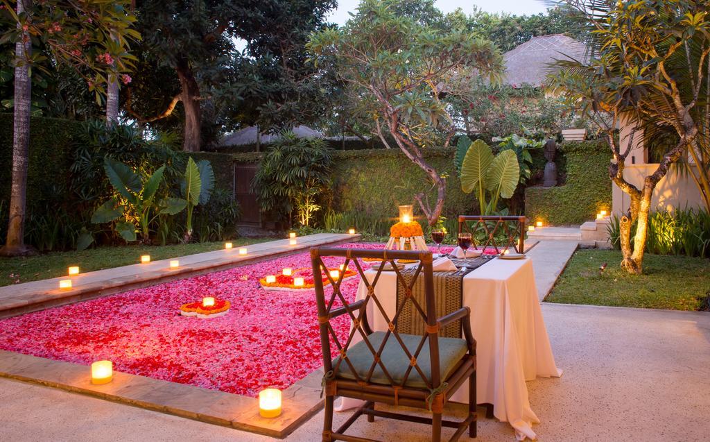Kayumanis Sanur Private Villa And Spa Екстериор снимка
