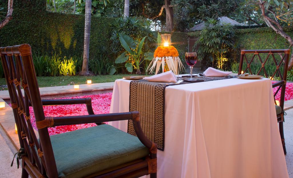 Kayumanis Sanur Private Villa And Spa Екстериор снимка