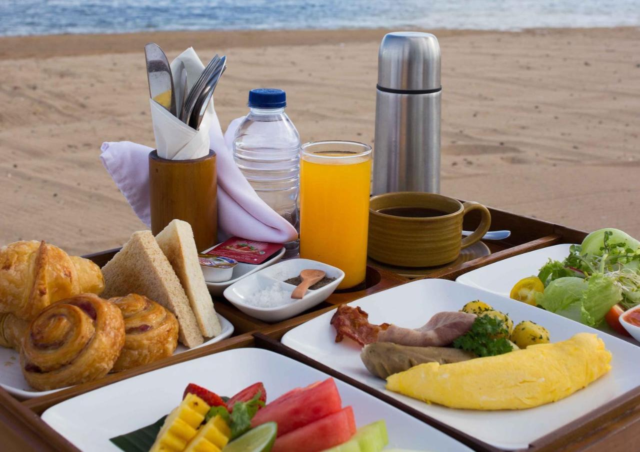 Kayumanis Sanur Private Villa And Spa Екстериор снимка